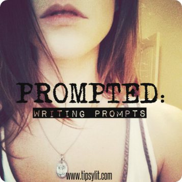 Get your writin' on.