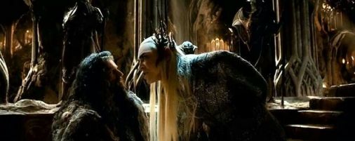 Why do certain groups of people in your world react a certain why to each other? You better have the answer.