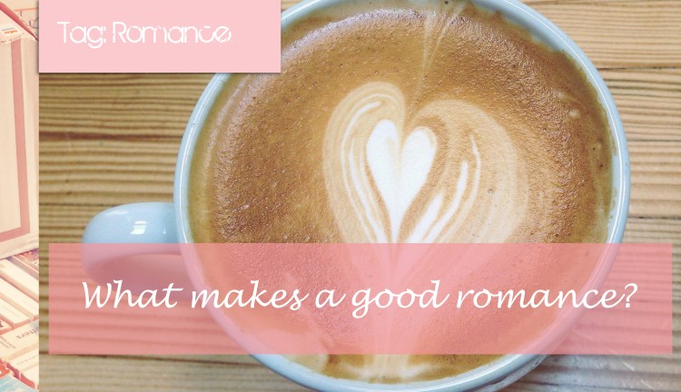 RomanceHeader