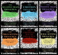 The Descriptive Thesaurus Collection