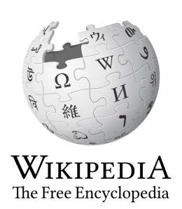 Wikimedia Logo