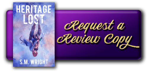 Click button to request review copy