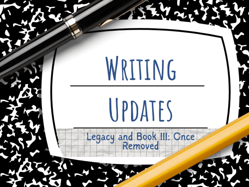 Young Love In A Galaxy&nbsp;Undone